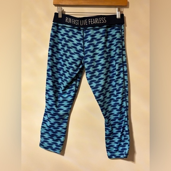 Nike- Dri-Fit Running Legging - Picture 4 of 6